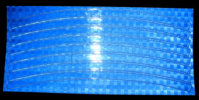 Déco pour vélo - Ref 2283364 Image 9