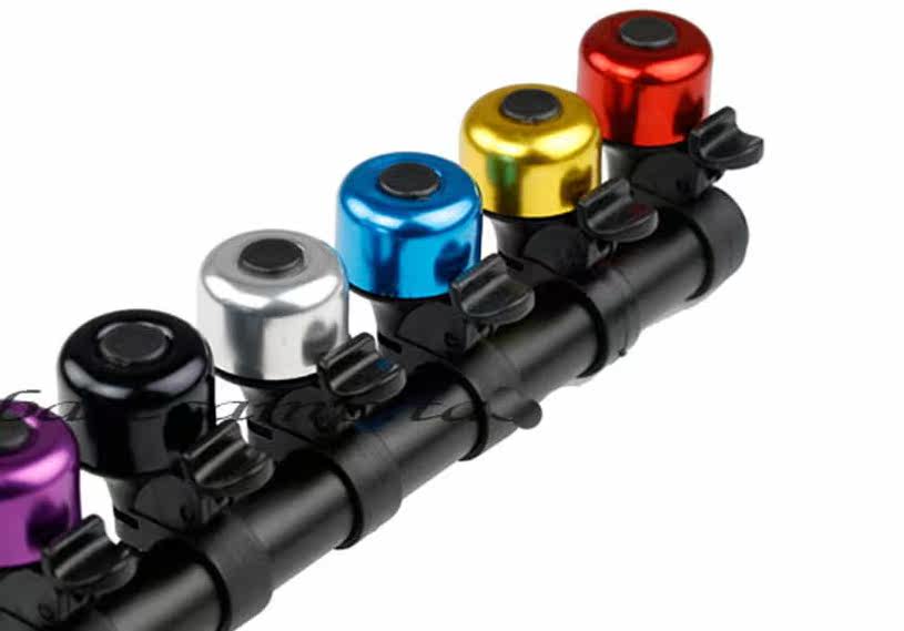 Sonnette de vélo - Ref 1452012 Image 4