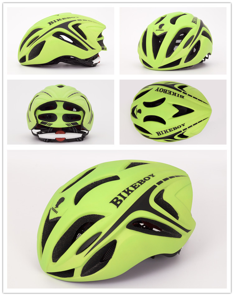 Casque cycliste - Ref 2248682 Image 12