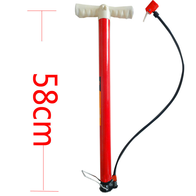 Pompe à vélo - Ref 2387383 Image 6