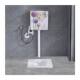 Squat Toilet, Squat-Style Water Tank, Complete Set of Household Potty, Toilet, Bathroom Ceramic Squat Toilet, Anti-Odor Toilet