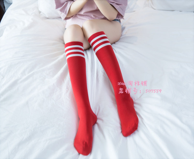 Chaussettes - collants simple - Ref 754843 Image 25
