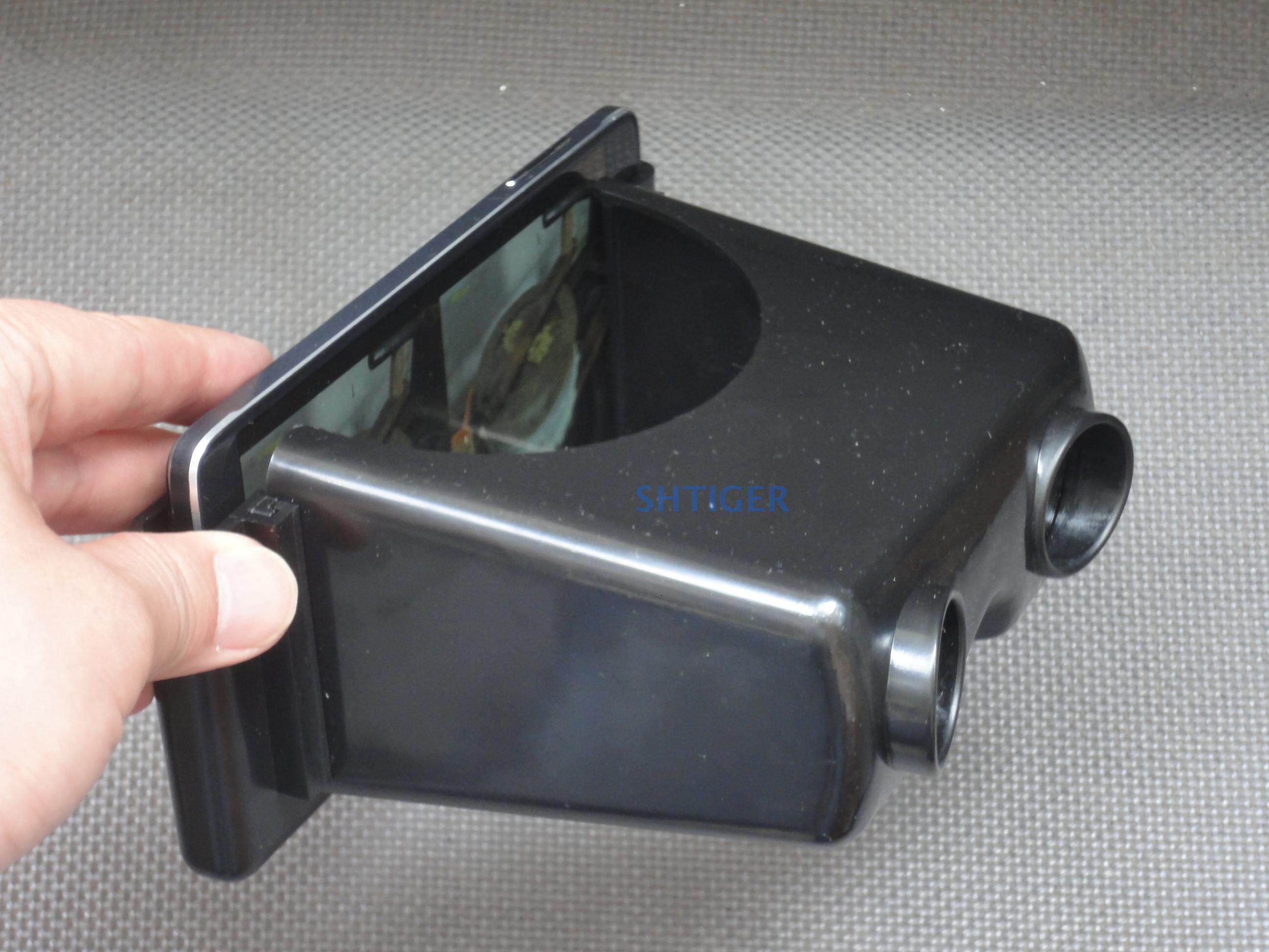 Lunettes VR ou 3D - Ref 1234811 Image 7