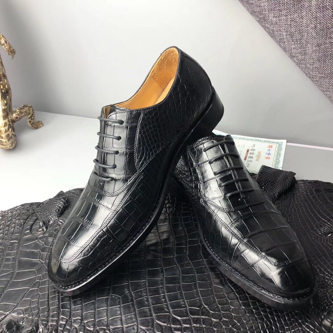 Avocado Leather Shoes Men's 2020 New Business Positive Clothing Short Shoes Thai Belly Leather Low Bunch Shoes Round Head Lacing Men Shoes-Taobao