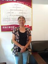 Live-in nanny laundry and cooking home cleaning Chongqing housekeeping housekeeping staff Chongqing nanny