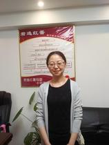 College education standard Mandarin senior confinement nanny lactation nurse