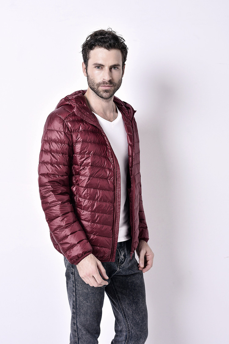 Blouson homme   OTHER - Ref 3121241 Image 16