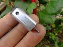 High quality N50 DC motor super strong magnetic high speed aircraft carbon brush micro motor 3 7V35500 turn