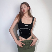 MBT00410 Black