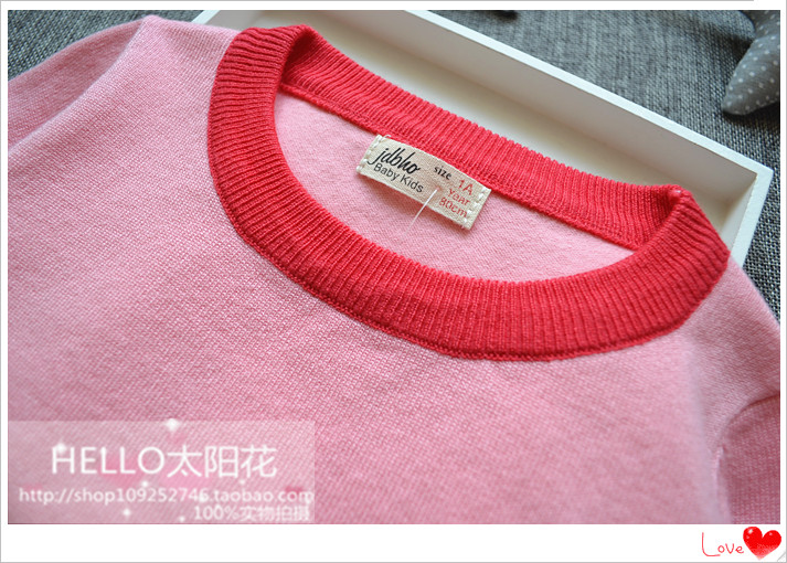 Pull enfant - Ref 2102669 Image 24