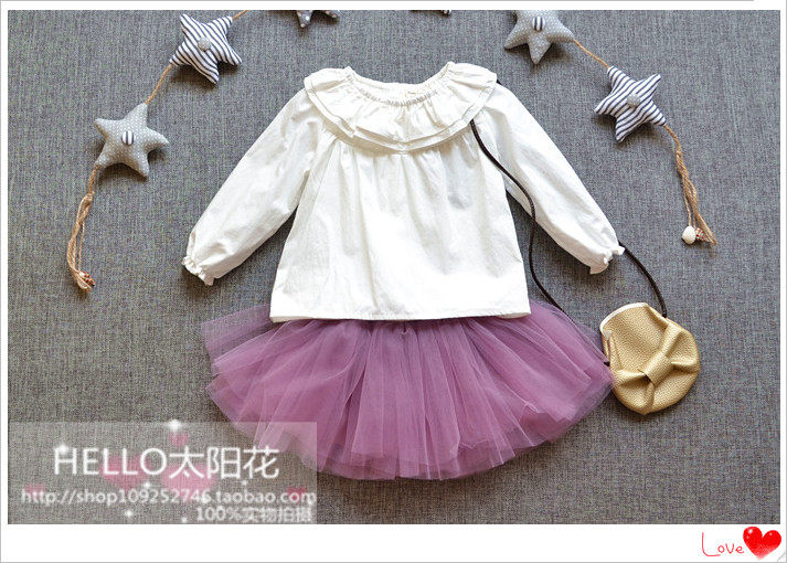 Jupe enfant - Ref 2050145 Image 9