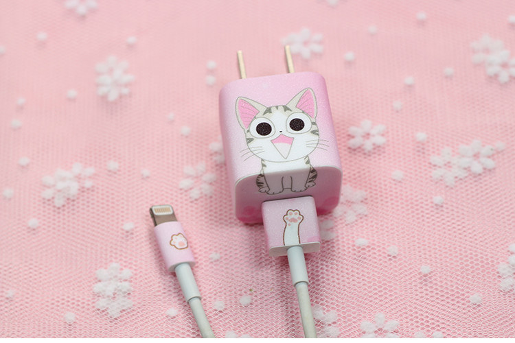 Autocollant pour téléphone portable - Ref 1361786 Image 8