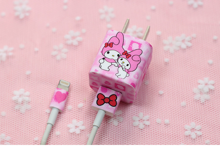 Autocollant pour téléphone portable - Ref 1361786 Image 9