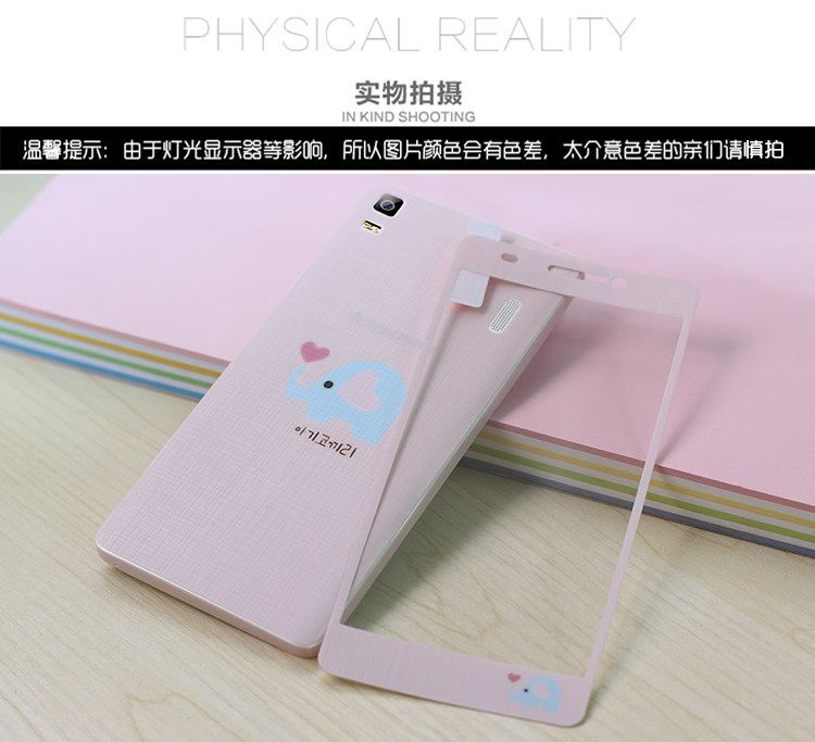 Autocollant pour téléphone portable - Ref 1360479 Image 13