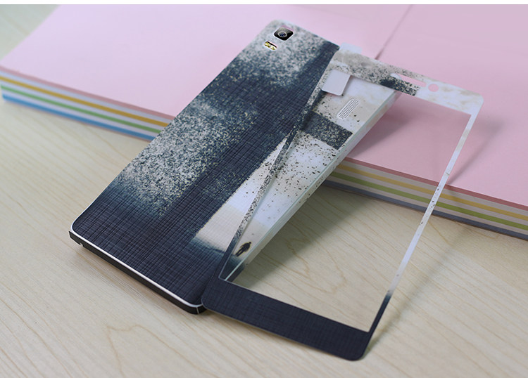 Autocollant pour téléphone portable - Ref 1360479 Image 20