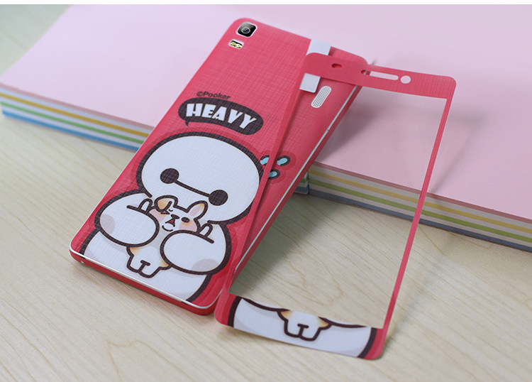 Autocollant pour téléphone portable - Ref 1360479 Image 14