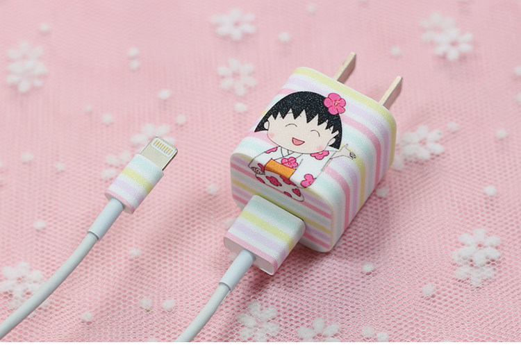 Autocollant pour téléphone portable - Ref 1361786 Image 19