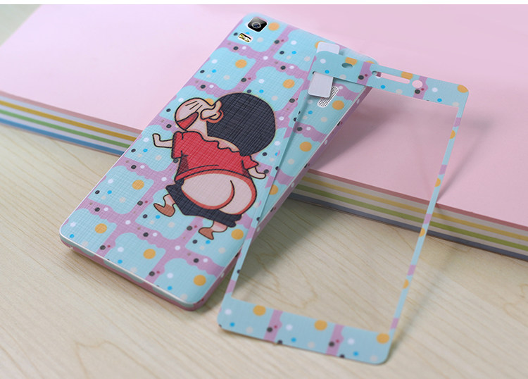 Autocollant pour téléphone portable - Ref 1360479 Image 24