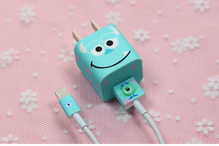 Autocollant pour téléphone portable - Ref 1361786 Image 22