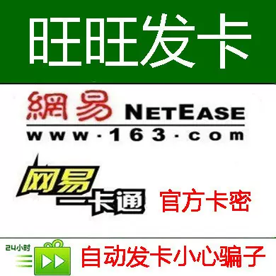 网易一卡通2000元卡密：游戏充值新选择，官方卡密自动发货，安全便捷！