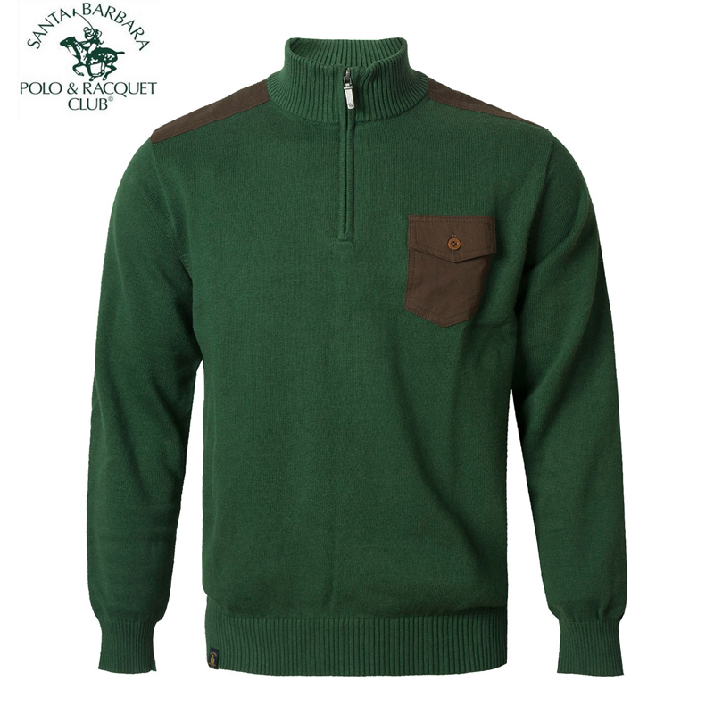 Mùa thu và mùa đông St. - Áo len Cashmere quần áo thời trang nam