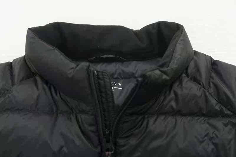 Blouson homme JEEP   en Nylon - Ref 3120598 Image 4