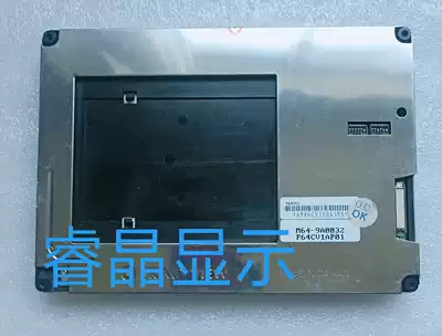 Original PRIME VIEW M64-9A0032 P64CV1AP01 spot Please bid before auction