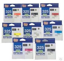 Original Epson T3250 T3251 T3252 T3253 T3258 cartridge P408 printer cartridges