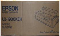 Epson LQ-1900K2H 1900KIIH 136-Column 24-pin Super Enterprise-class report needle printer