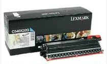 Original Lexmark C540X32G cyan development C540 C543 C544 X544 n dn