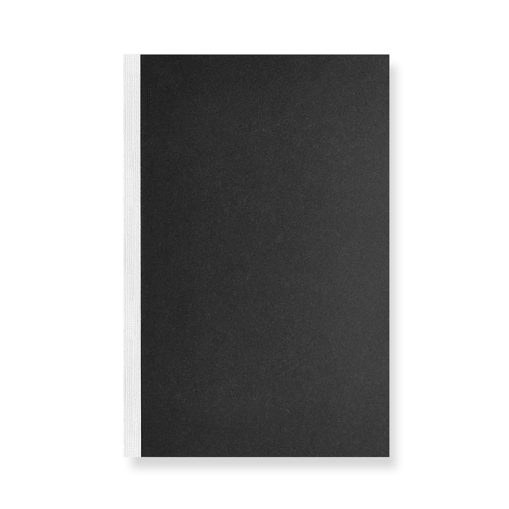 TwelveMoons Prime series Sketchbook Hand-painted blank book Doodle book illustration book Ordinary A5