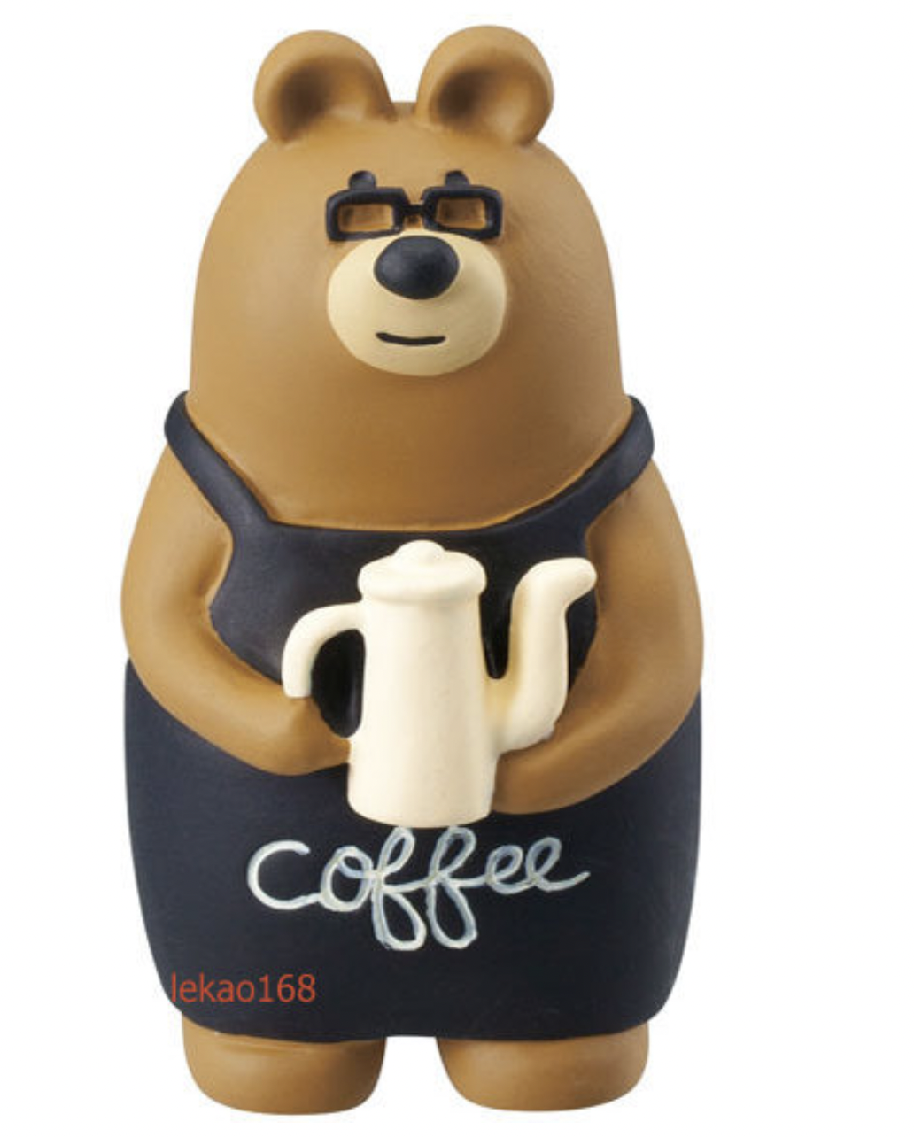 Decole Concombre 2017 Tea Store owner guarantee