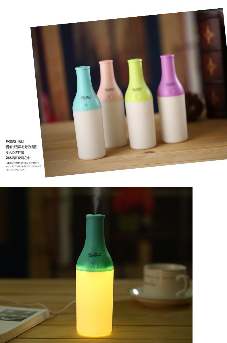 Humidificateur USB - Ref 411890 Image 23
