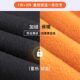 Black leather pants for women in autumn and winter 2026 new high-waisted slimming plus velvet thickened tight outer wear bottoming pants for small feet