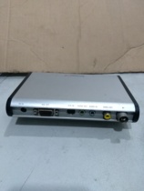 Wrapped Tianmin TV box widescreen TV box LCD TV box LT280 10moons