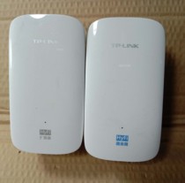 TP-LINK TL-H69R TL-H69ES set power cat HyFi smart dual-band wireless expansion router