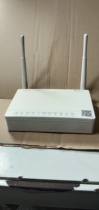 Packaged Youhua Communications PT926G 4 ports with Gigabit port GPON ONU wireless optical modem fiber optic modem