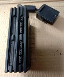 PS2 Multi-Connector PlayStative2 Multi-Connector 4 Ручка интерфейса делится на SCPH-10090