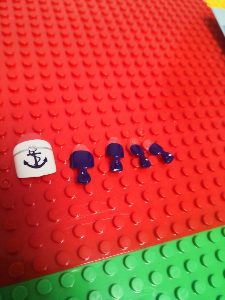 可穿戴美甲好不好用，入手后7天来评价,第6张