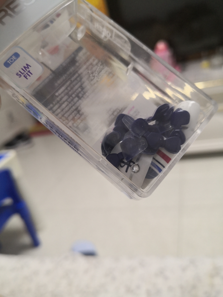 可穿戴美甲好不好用，入手后7天来评价,第8张