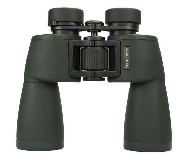 Yuzhong Optical Tianhu blade 10X50SE Scenic concert tour double barrel blade 1050SE