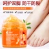 Kem tẩy tế bào chết chân Kem tẩy tế bào chết Old Daddy Tender Foot Foot Foot Foot Body Care Scrub Đàn ông và phụ nữ