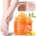 Kem tẩy tế bào chết chân Kem tẩy tế bào chết Old Daddy Tender Foot Foot Foot Foot Body Care Scrub Đàn ông và phụ nữ