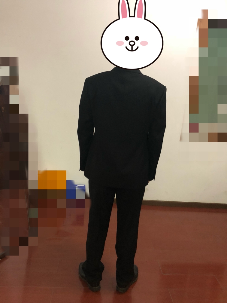 商务西服西装秋季商务西服外套版型修身 ，百搭商务！