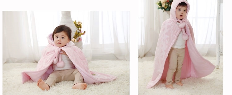 Cape pour enfant - Ref 2153369 Image 19