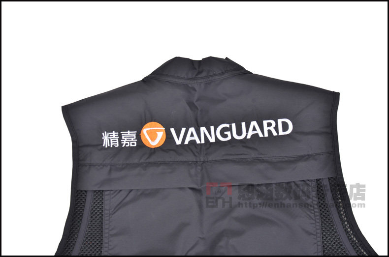 Débardeur sport VANGUARD - Ref 538765 Image 35