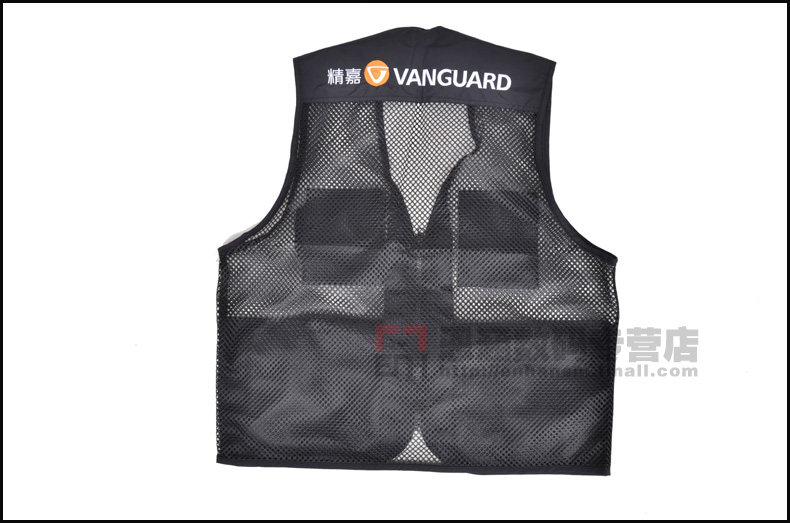Débardeur sport VANGUARD - Ref 538765 Image 8