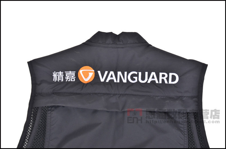 Débardeur sport VANGUARD - Ref 538765 Image 26