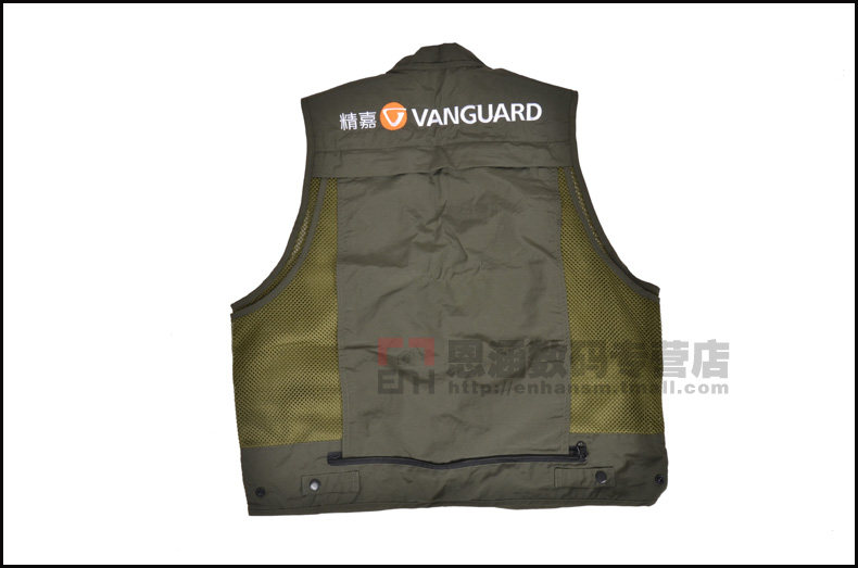 Débardeur sport VANGUARD - Ref 538765 Image 39