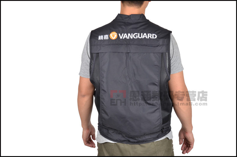 Débardeur sport VANGUARD - Ref 538765 Image 36